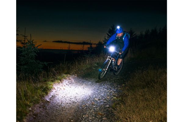 bike lights reflectors