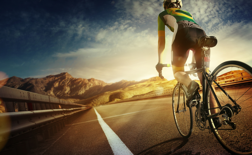 Top Five Biking Safety Tips