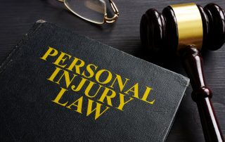 Assault Battery Cases in Relation to Personal Injury