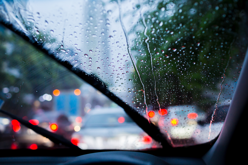 How to Prepare Your Car for the Rainy Season to Prevent Car Accidents