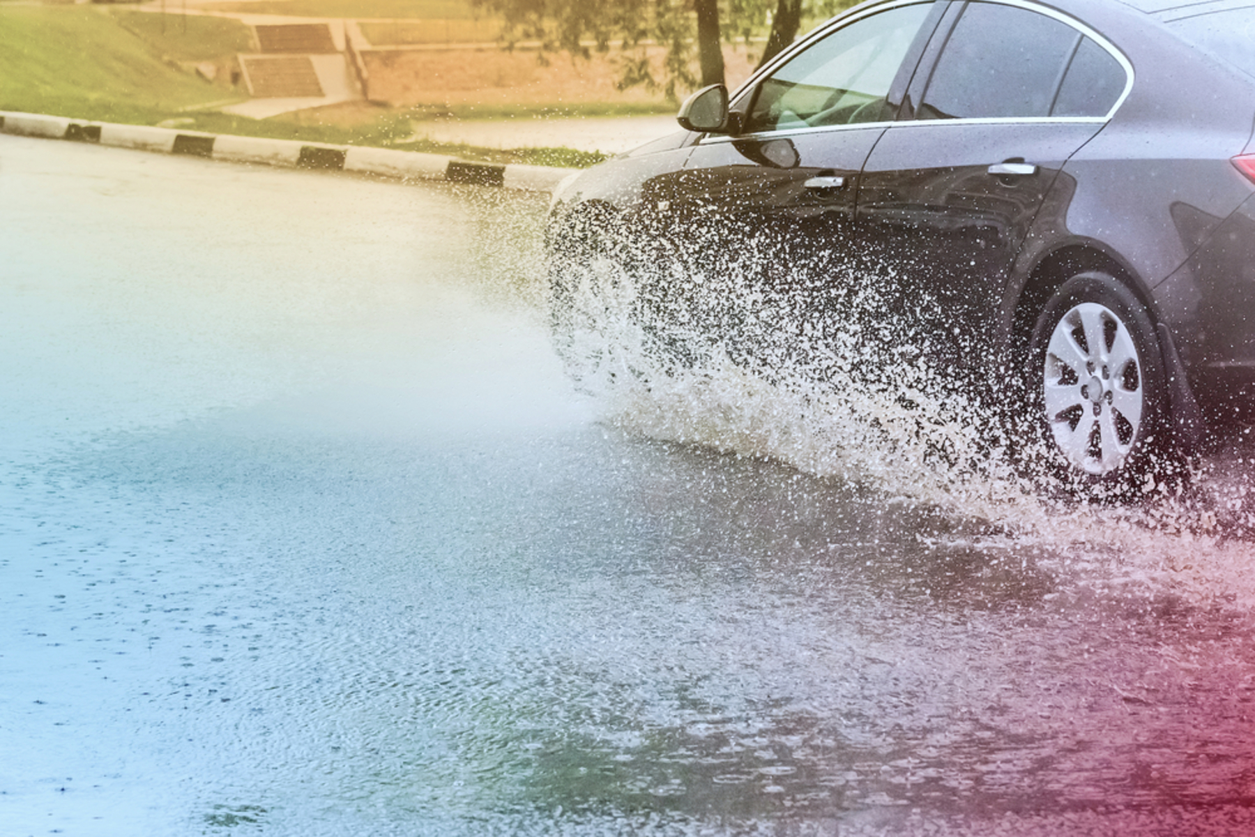 How to Prepare Your Car for the Rainy Season to Prevent Car Accidents