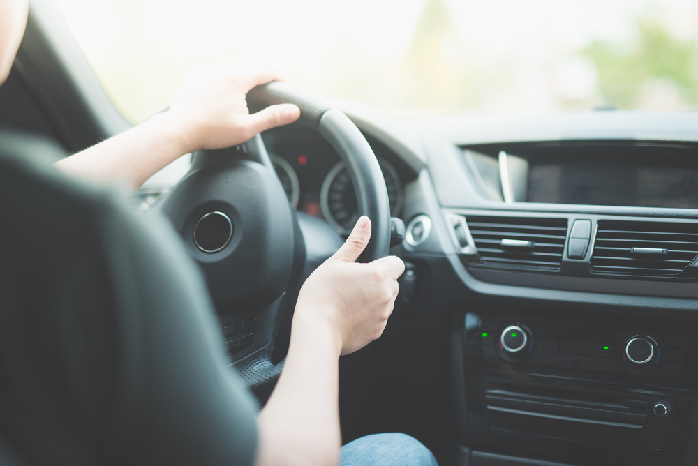 Does Insurance Follow the Car or the Driver in California? - Bonnici - Blog