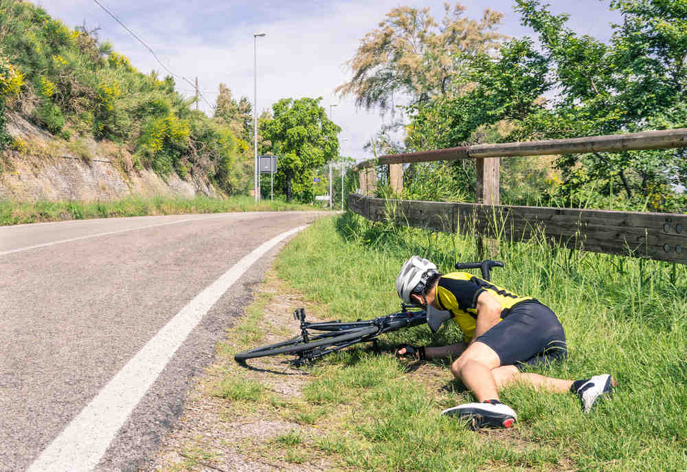 7 Steps to Resolving a Bicycle Accident Lawsuit - Bonnici Law Group