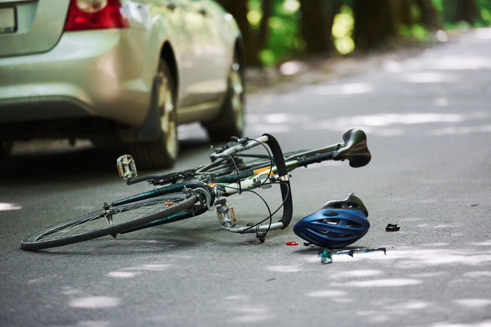 Bike Accident - How To Tell If You Have the Best Bike Lawyer for Your Case