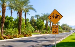 California Bicycle Laws and Safety Tips
