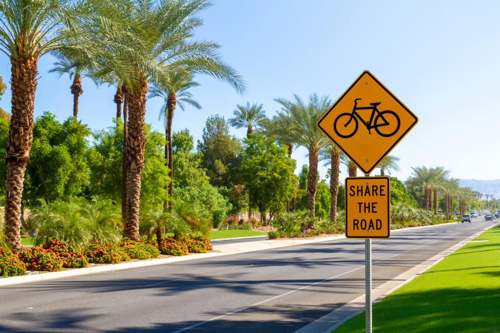 California Bicycle Laws and Safety Tips