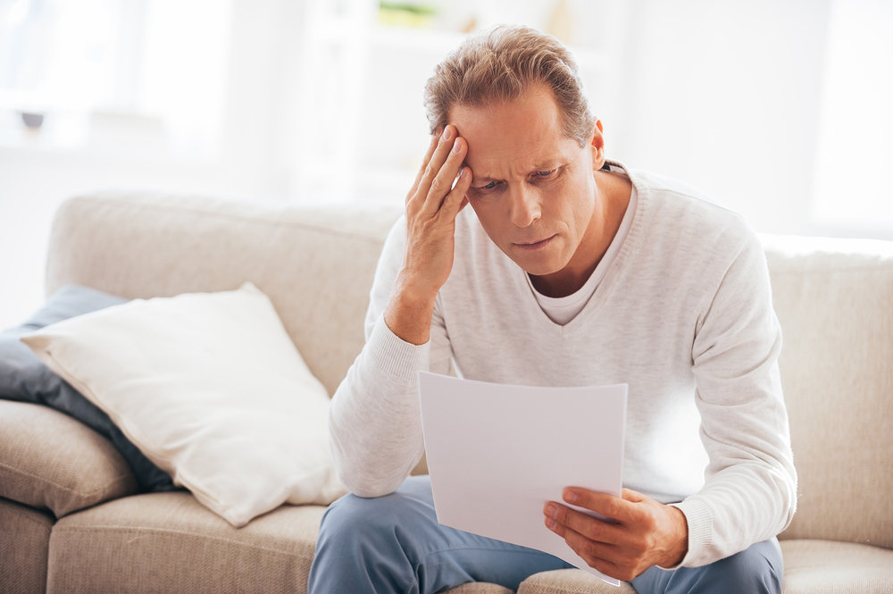 Dealing with the Denial of Your Long Term Care Insurance Claim