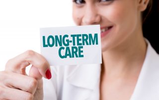 Long-term,Care