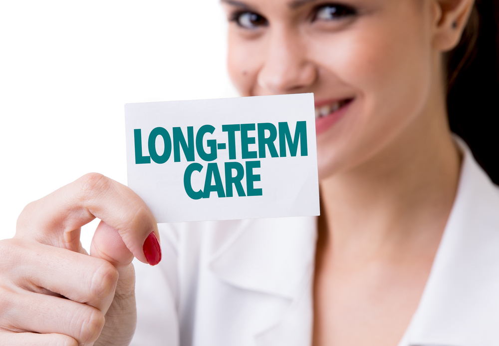 Long-term,Care