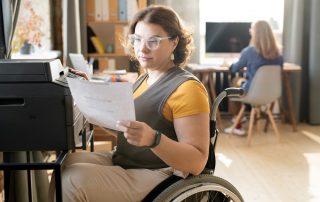 What are the Basic Terms Used in Long Term Disability Language