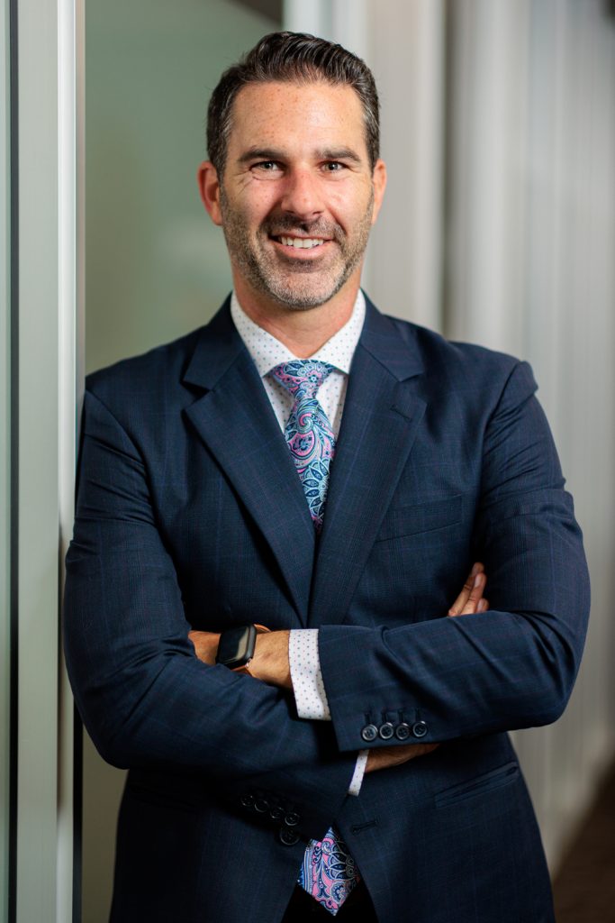 JOSHUA BONNICI Bicycle Accident Lawyer in Point Loma, CA