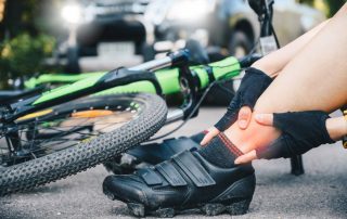 Your Questions About Bicycle Accidents Answered