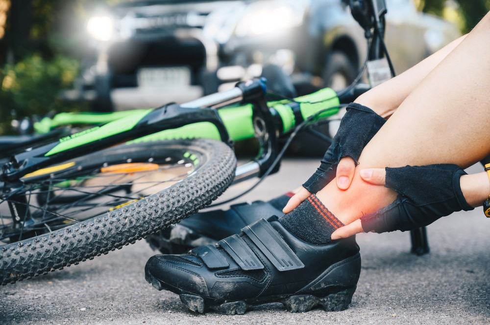 Your Questions About Bicycle Accidents Answered