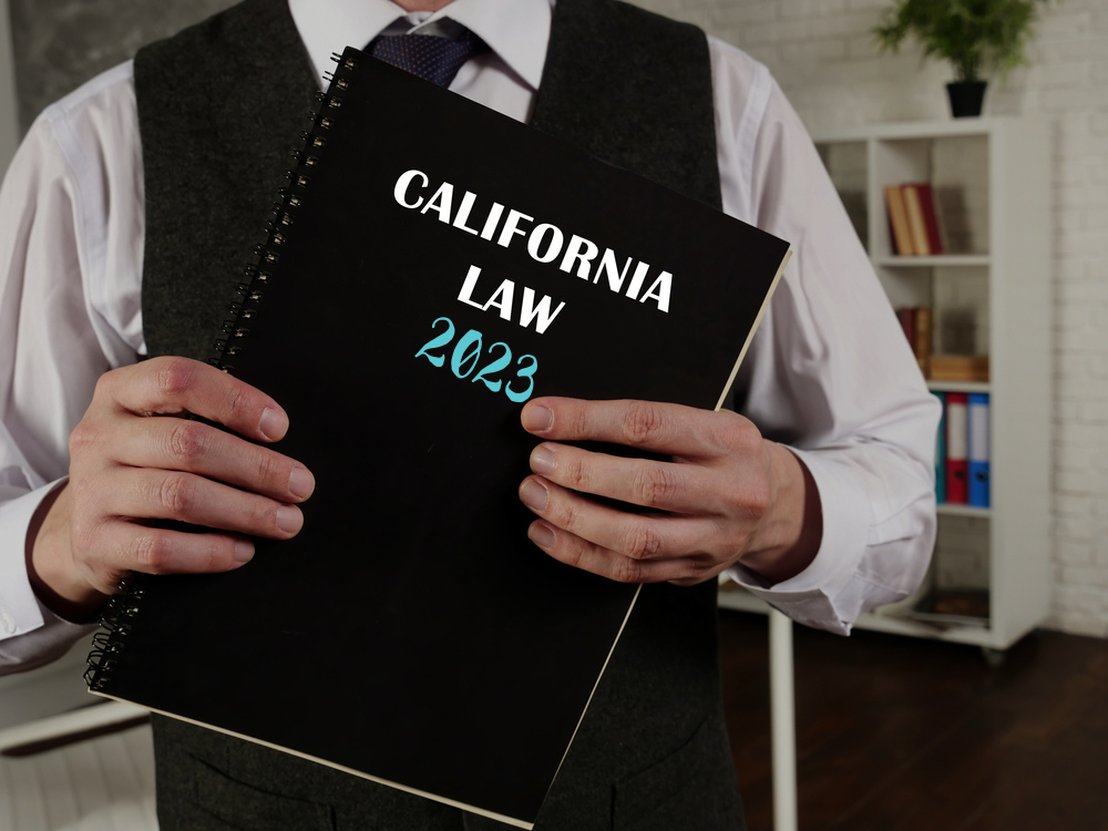 2023 Changes in California Leave Laws