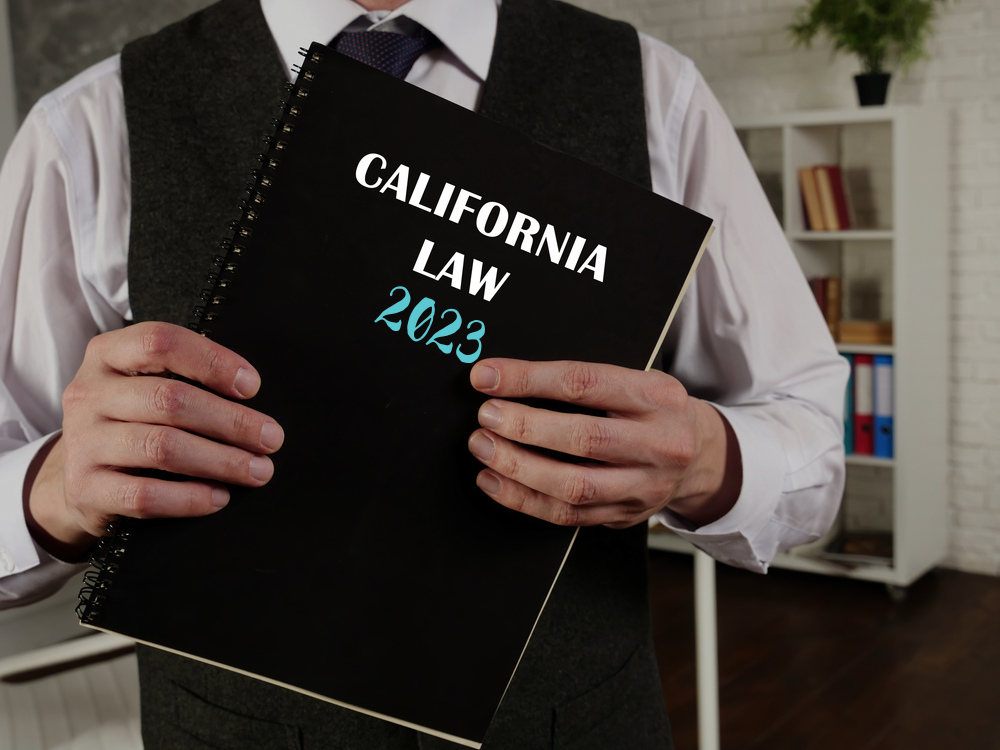 2023 Changes in California Leave Laws Bonnici Law Group