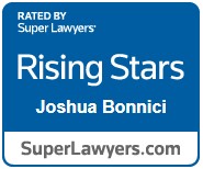 Rising Stars - SuperLawyers
