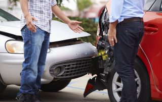 Do I need a lawyer if another person is already at fault in a car accident