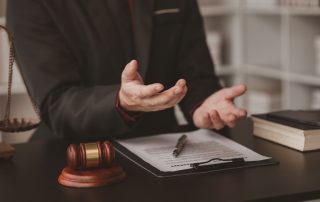 Can a Lawyer get my Police Report After an Accident