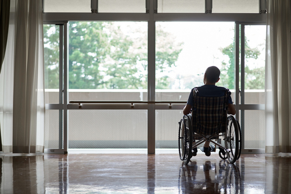 Signs You're a Good Candidate for Long-Term Disability