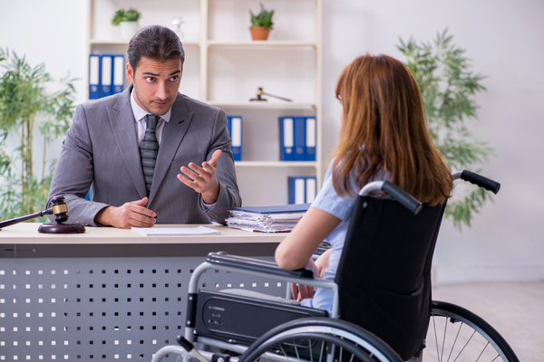 The Role of Legal Representation in Disability Claims