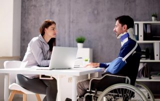 Navigating Long-Term Disability Claims: A Step-by-Step Guide and the Importance of Professional Help