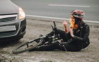The Importance of Hiring a Bike Accident Attorney After a Collision