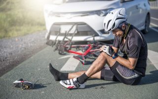 Bike Crash Advice: Essential Steps to Take After a Cycling Incident