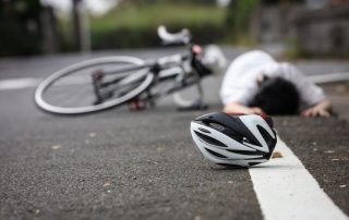 Can Cyclists File a Claim for Hit-and-Run Accidents?