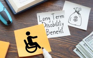 Understanding Long-Term Disability Insurance: What Does It Cover?