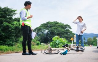 How to File a Bicycle Accident Claim in California: A Legal Guide