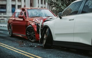 How to Prove Fault in a Car Accident Case