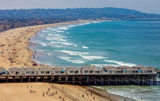 Bicycle, Injury, and Disability Legal Team in Pacific Beach