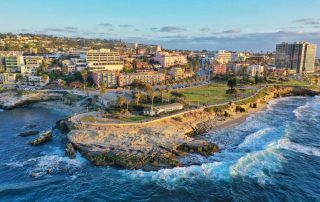 Legal Support for Bike Accidents in La Jolla