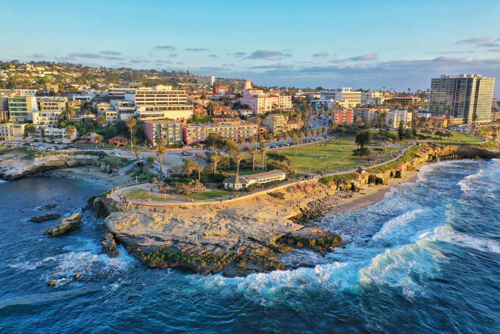 Legal Support for Bike Accidents in La Jolla