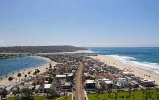 Legal Support for Bike Accidents in Mission Beach
