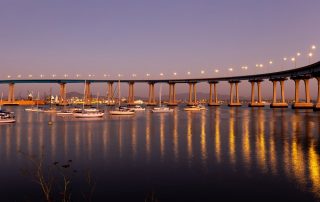 Long-Term Disability Insurance in Coronado