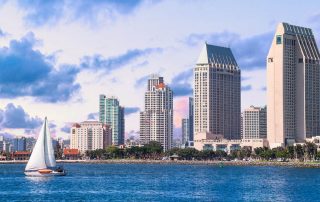 Long-Term Disability Insurance in Downtown San Diego