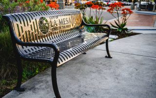 Long-Term Disability Insurance in La Mesa