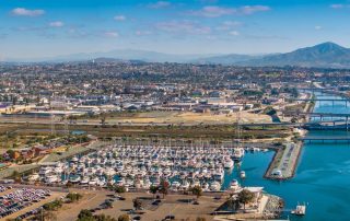 Long-Term Disability Insurance in National City, CA