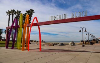 Personal Injury in Imperial Beach