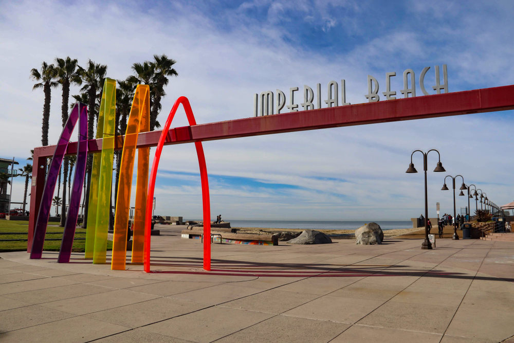 Personal Injury in Imperial Beach