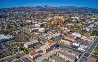 Personal Injury in Mira Mesa