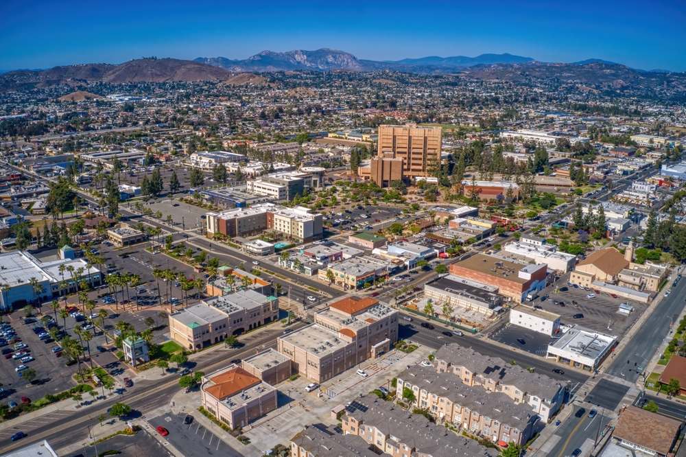 Personal Injury in Mira Mesa