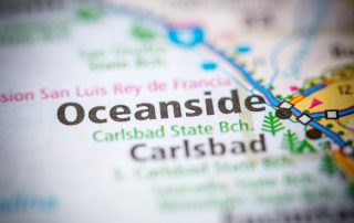 Personal Injury in Oceanside