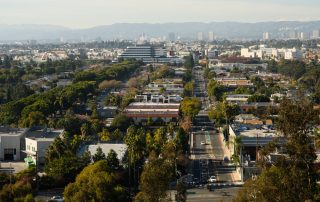 Bicycle, Injury, and Disability Legal Team in Culver City, CA