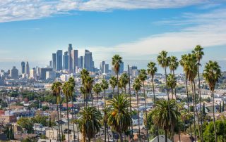 Legal Support for Bike Accidents in Downtown LA, California