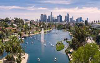 Long-Term Disability Insurance in Echo Park, CA