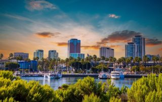 Bicycle, Injury, and Disability Legal Team in Long Beach, California
