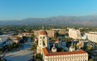 Bicycle, Injury, and Disability Legal Team in Pasadena, California