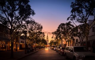 Bicycle, Injury, and Disability Legal Team in in Westwood, CA